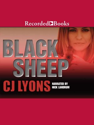 cover image of Black Sheep